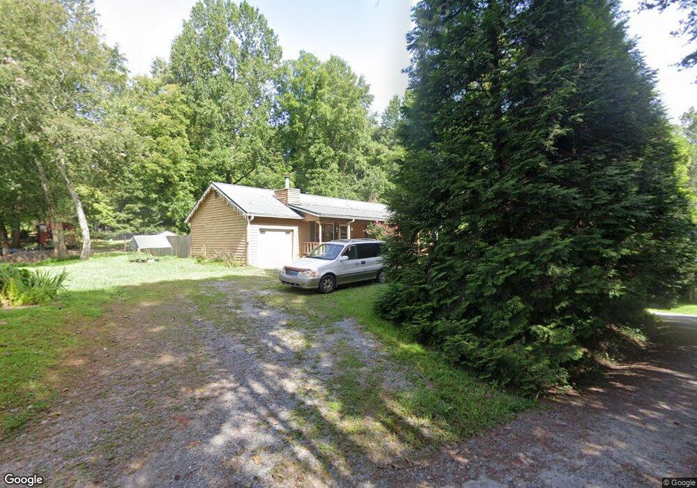 13 Walnut Ridge Ln, Ellijay, GA 30540 - photo 1