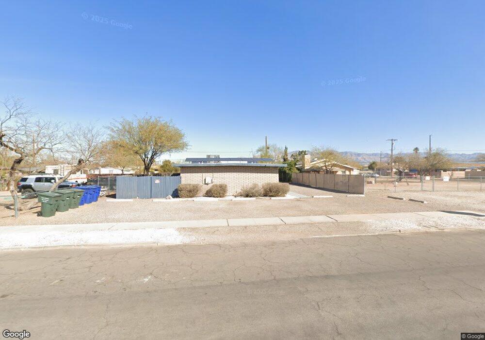 1629 E 13th St, Tucson, AZ 85719 - photo 1