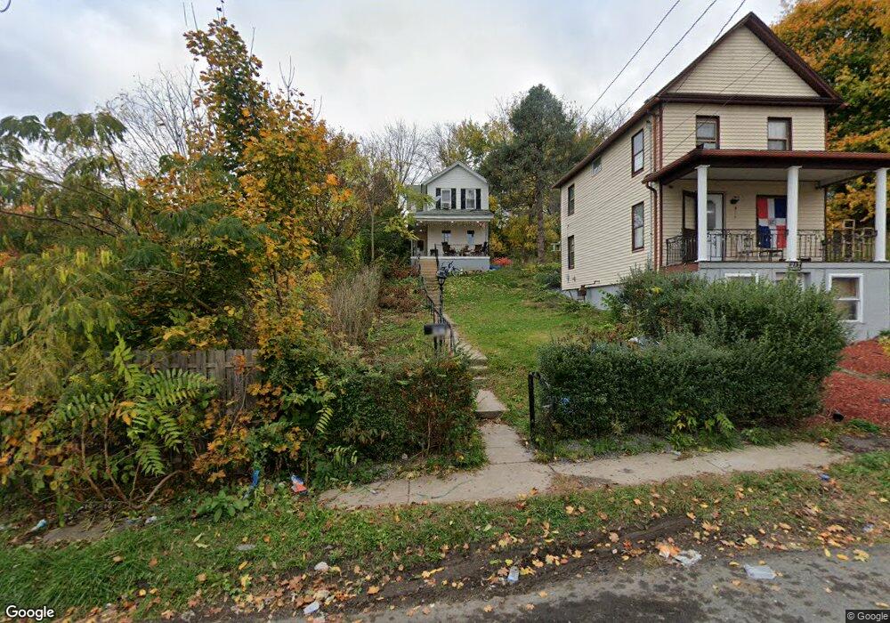 215 N Fillmore Ave, Scranton, PA 18504 - photo 1