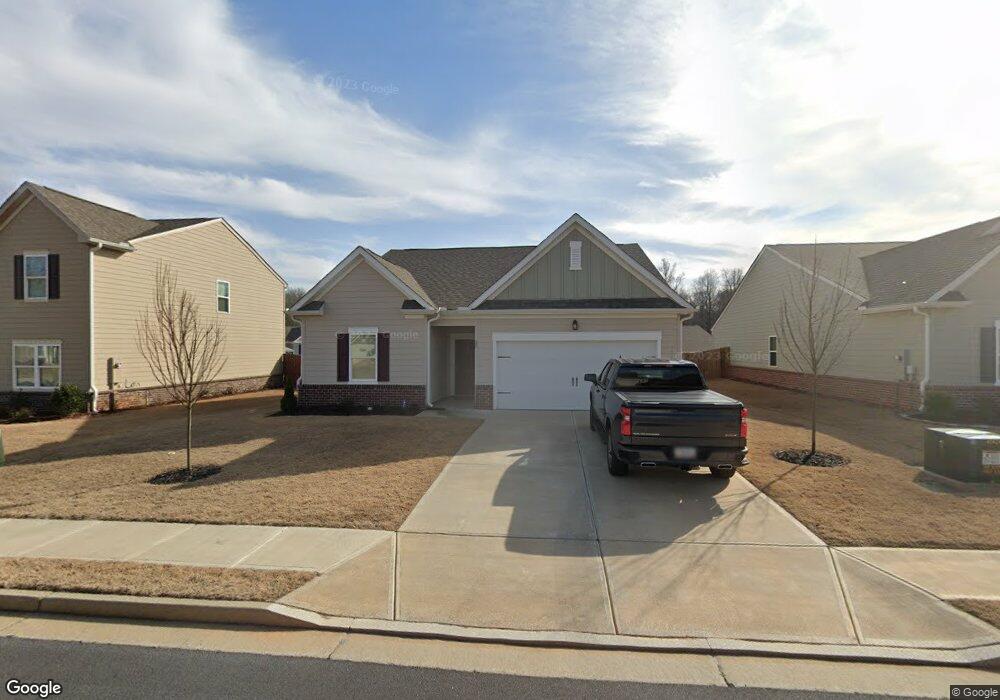 25 Randette Dr, Covington, GA 30016 - photo 1