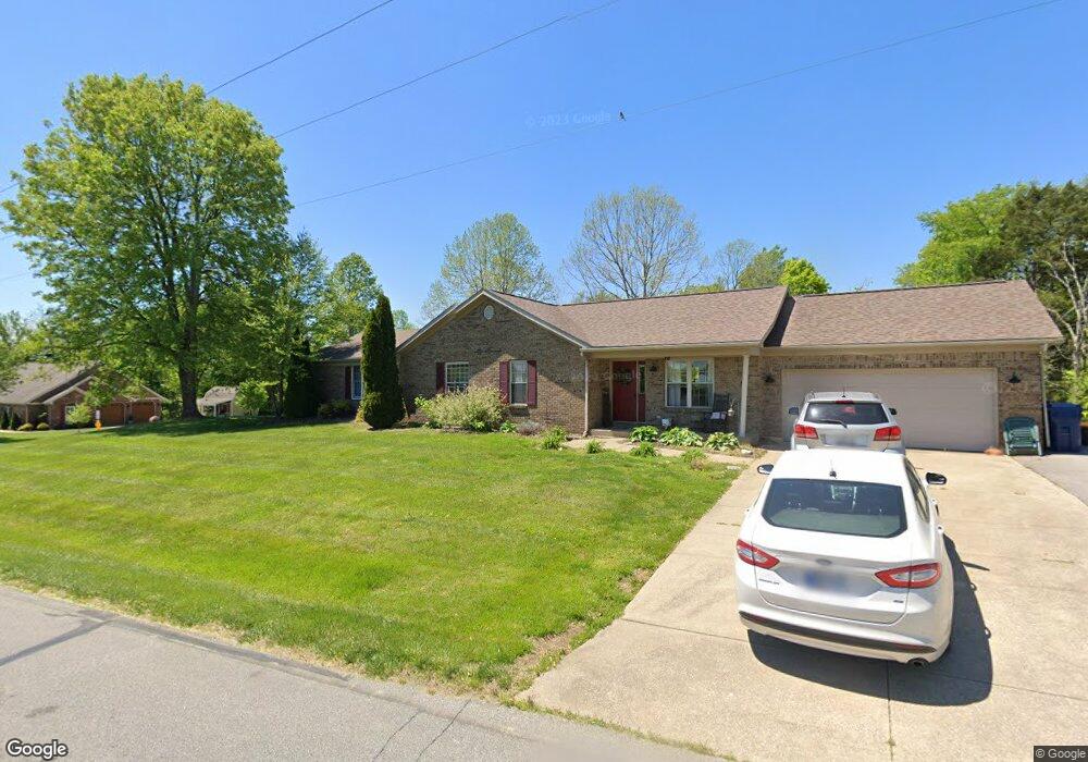 2915 Turley Rd NE, Corydon, IN 47112 - photo 1