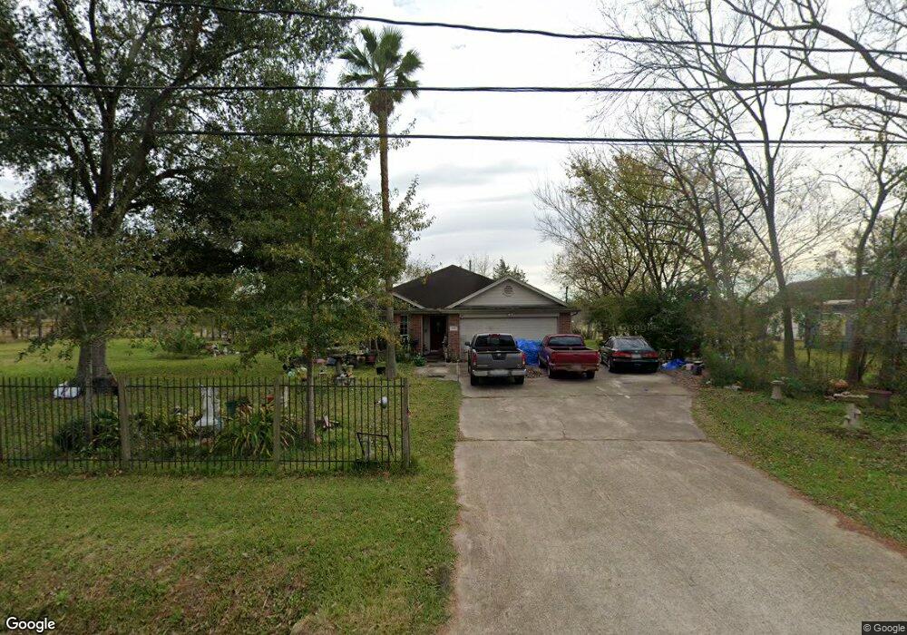 8168 River Dr, Houston, TX 77017 - photo 1