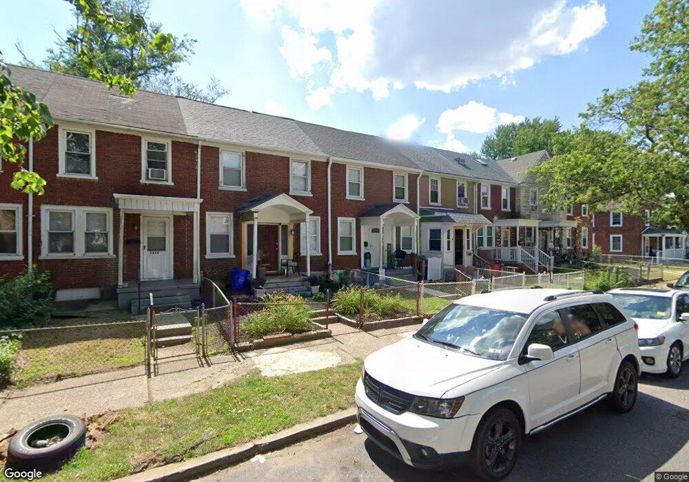 2855 Idaho Rd unit 1, Camden, NJ 08104 - photo 1