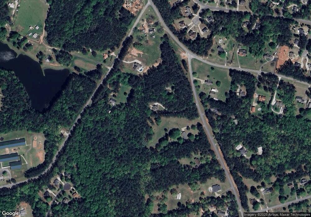 1978 Minix Rd, Sharpsburg, GA 30277 - photo 1