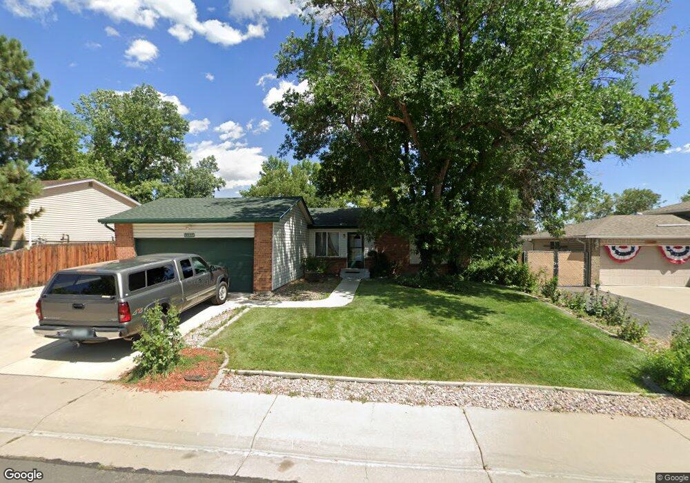 11552 Birch St, Thornton, CO 80233 - photo 1