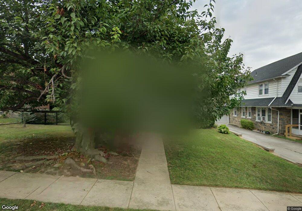 505 Netherwood Rd, Upper Darby, PA 19082 - photo 1