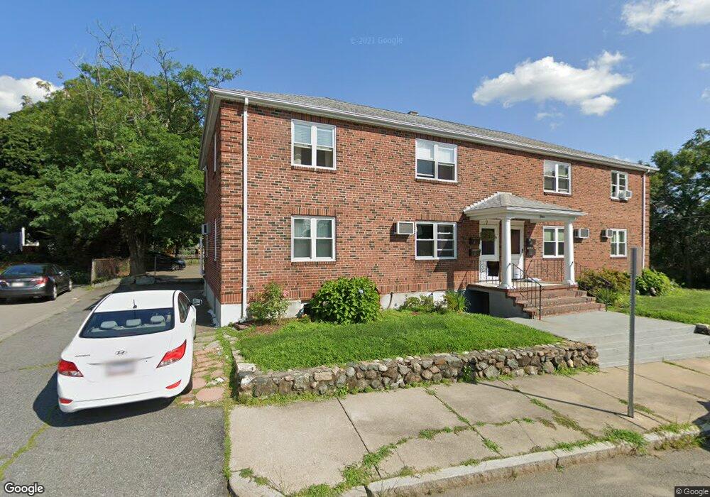 5 Amory Rd unit B, Waltham, MA 02453 - photo 1