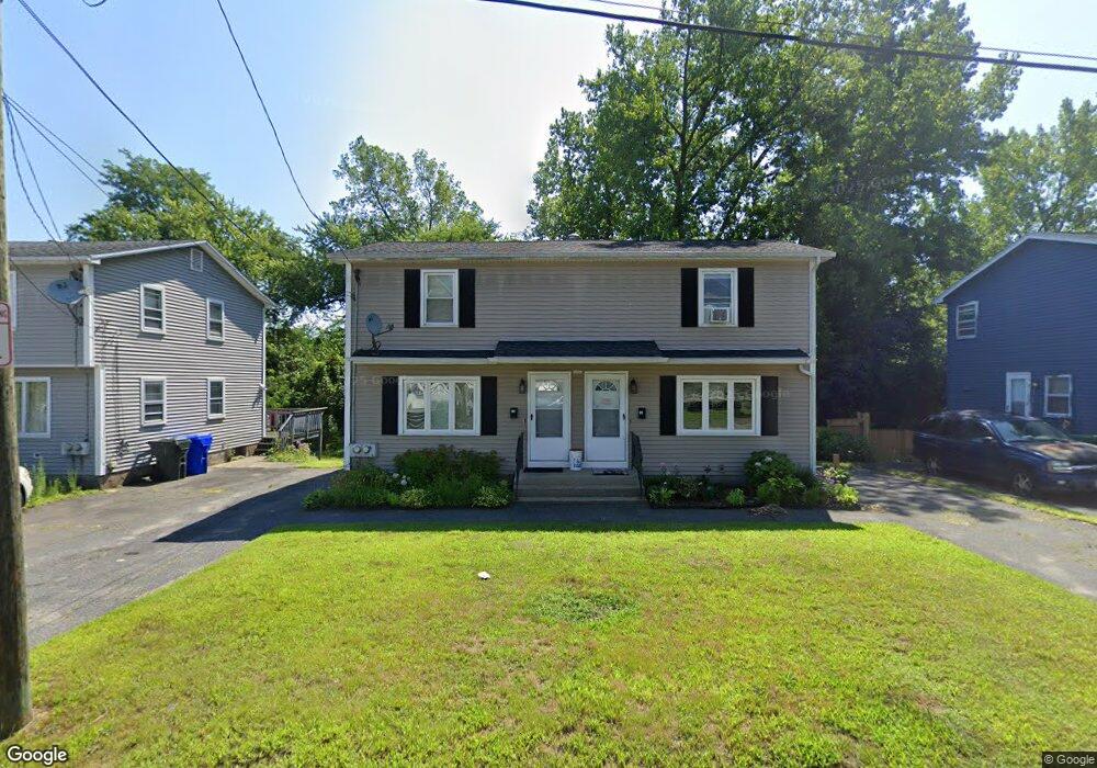 29 Beaudry St unit 31, Indian Orchard, MA 01151 - photo 1