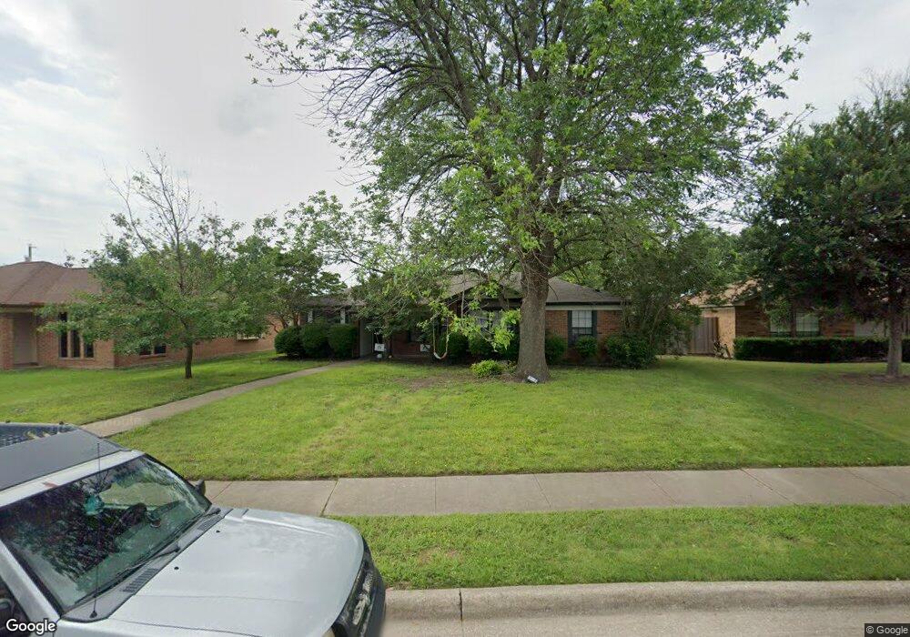 1400 Sheppard Ln, Wylie, TX 75098 - photo 1