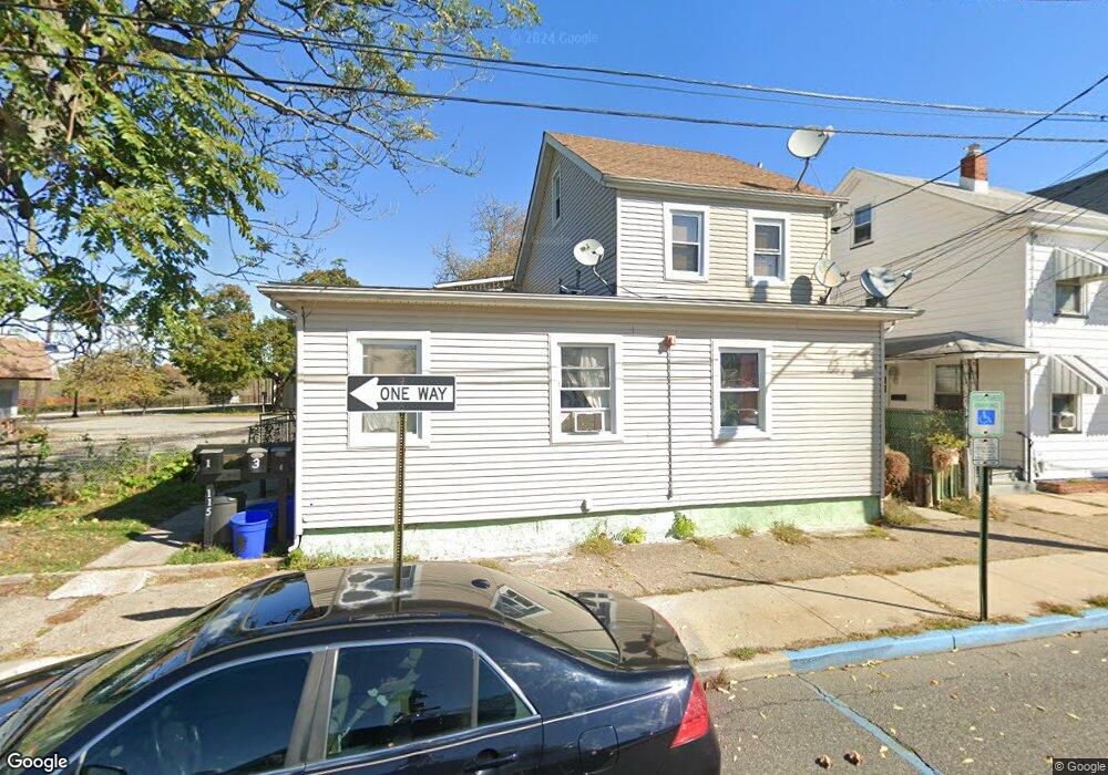 115 Bridgeboro St, Riverside, NJ 08075 - photo 1