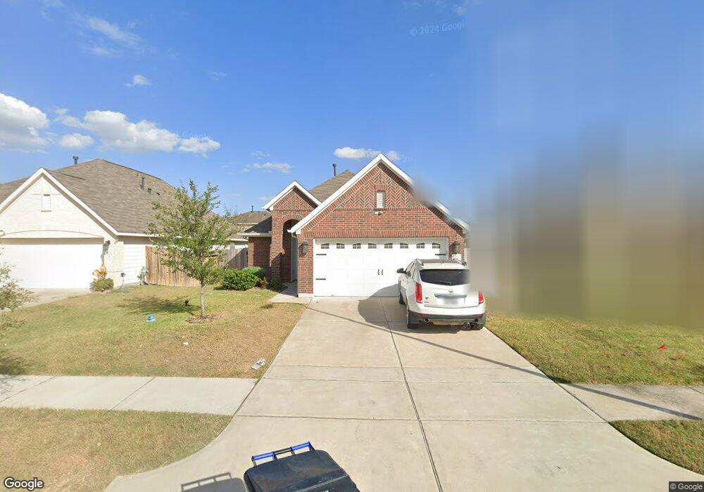 12630 Twilight Bend Ct, Houston, TX 77086 - photo 1