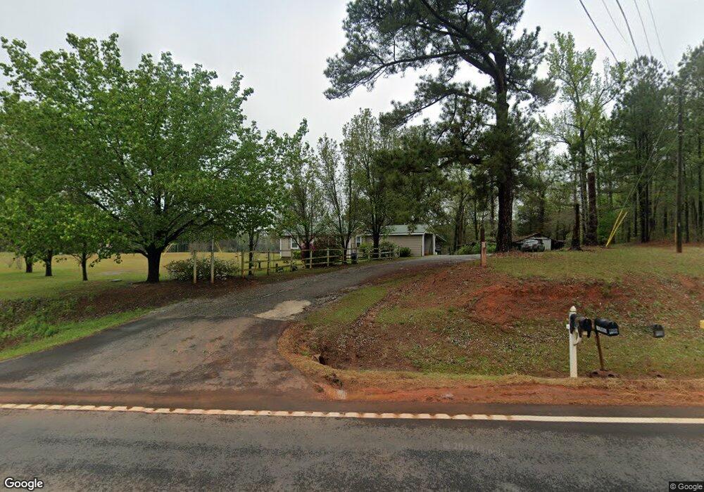 1132 Ga Highway 18 W, Gray, GA 31032 - photo 1