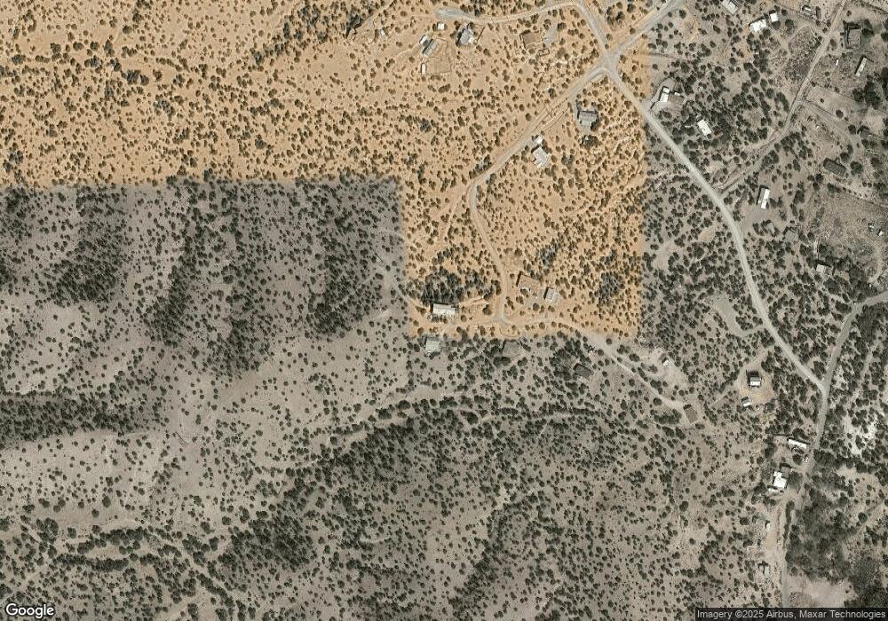 7 Mountain Rd, Placitas, NM 87043 - photo 1