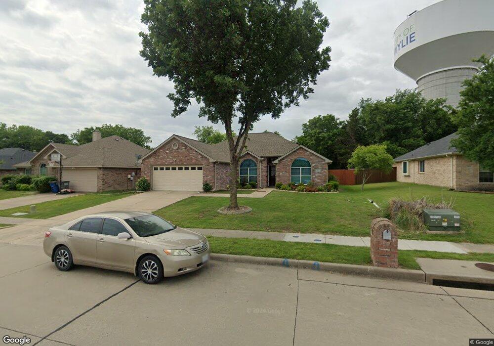 112 Enchanted Forest Dr, Wylie, TX 75098 - photo 1