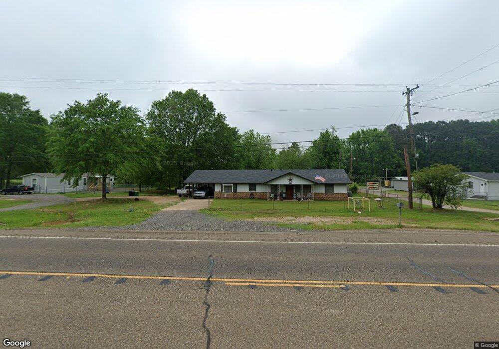 6212 W 7th St, Texarkana, TX 75501 - photo 1