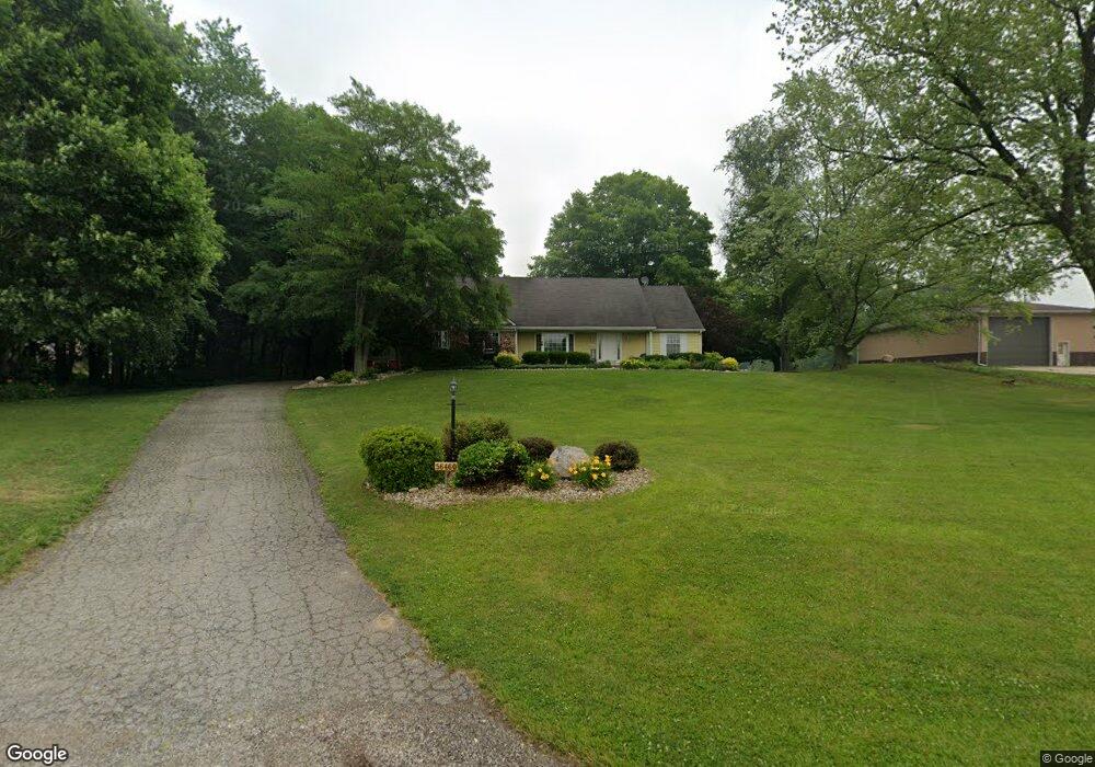 56460 Timothy Rd, New Carlisle, IN 46552 - photo 1