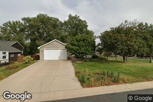 702 Chestnut St, Mantorville, MN 55955