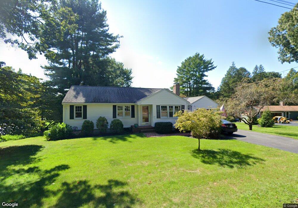 32 Bridge St, Medfield, MA 02052 - photo 1