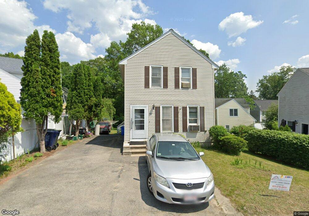 391 Hypine Rd, Dracut, MA 01826 - photo 1