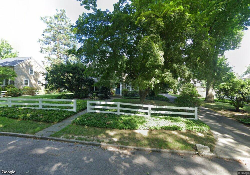 449 Athens Ave, Wynnewood, PA 19096 - photo 1