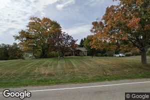 1267 Amity Ridge Rd, Amity, PA 15311