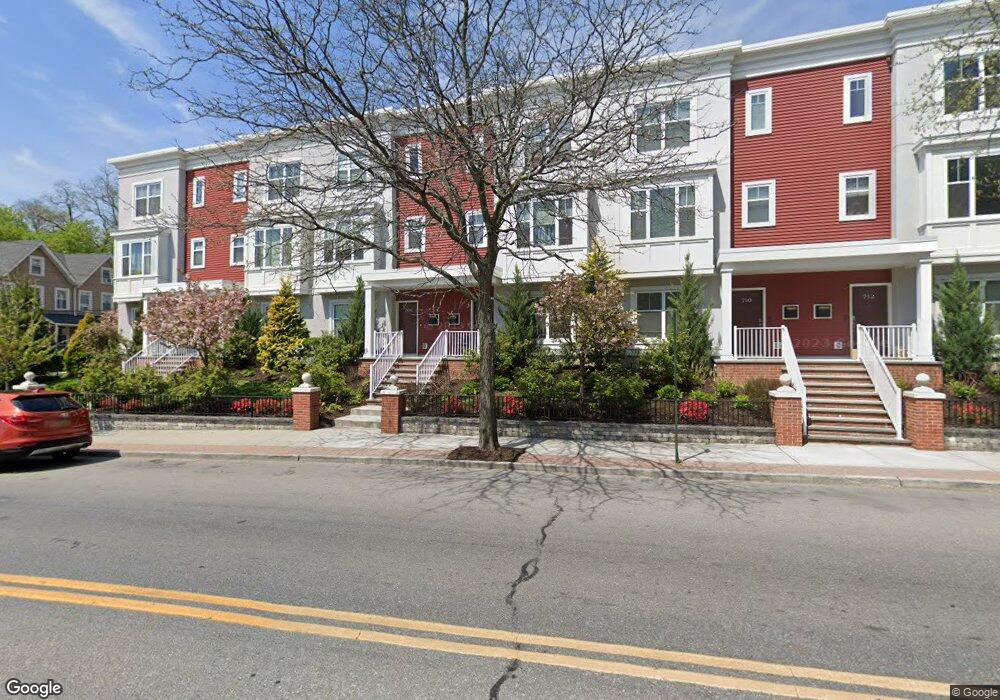 708 Main St, Peekskill, NY 10566 - photo 1