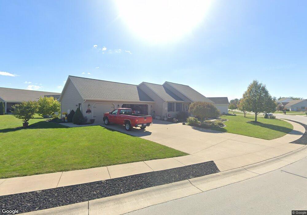 1906 Rosewood Dr, Wapakoneta, OH 45895 - photo 1