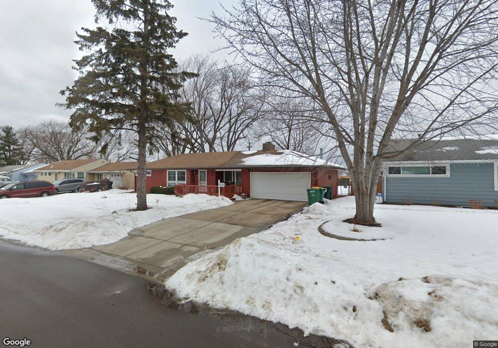 820 W 80th 1 2 St, Bloomington, MN 55420 - photo 1