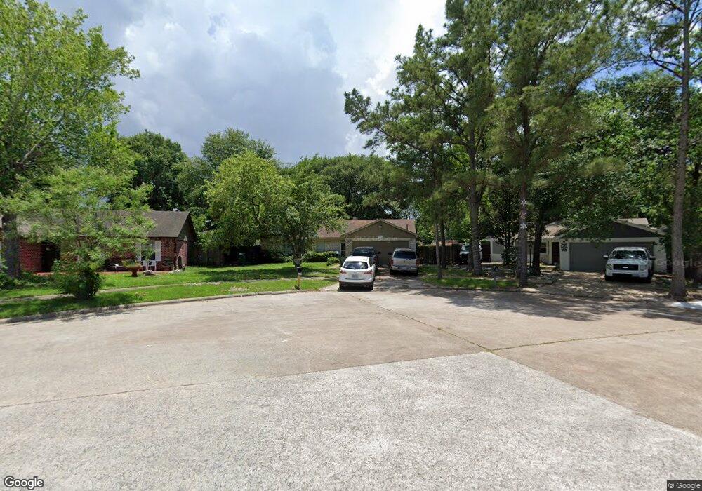 3627 Mckinley Ln, Houston, TX 77088 - photo 1