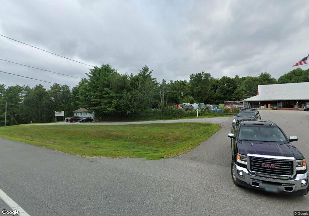 13 Kelleys Corner Rd, Chichester, NH 03258 - photo 1