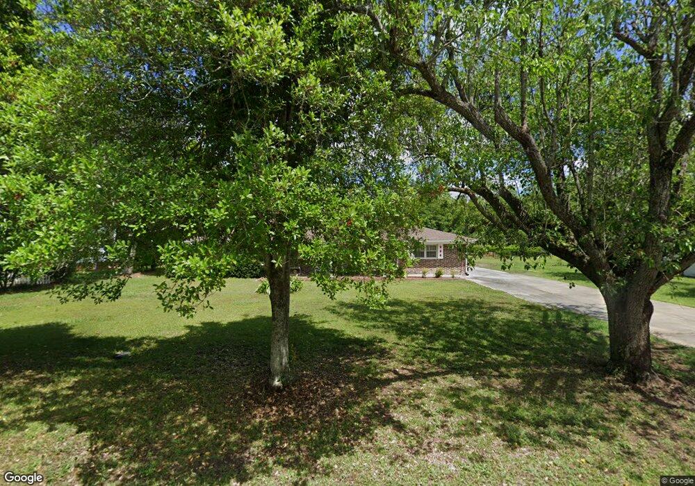 282 Massey St, Barwick, GA 31720 - photo 1