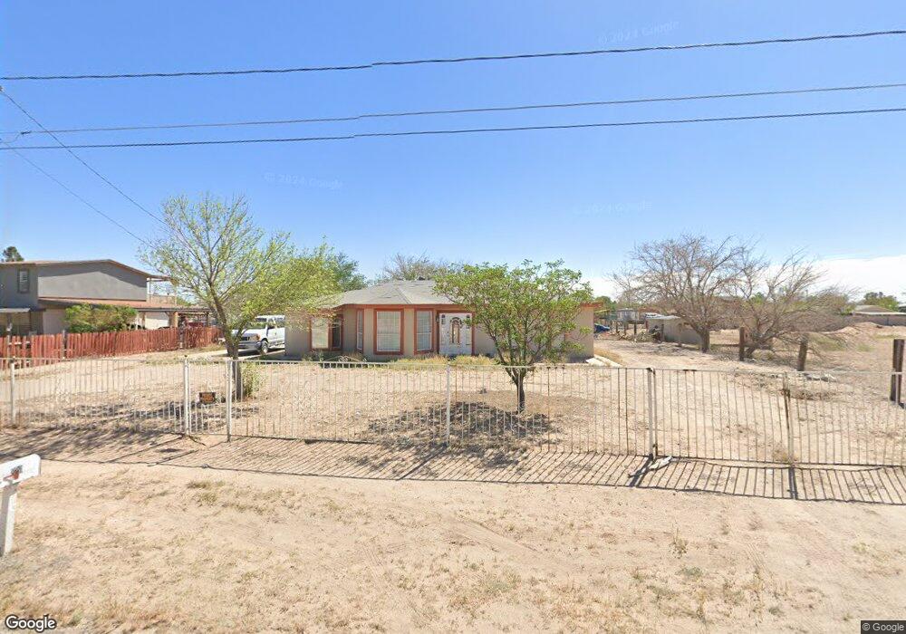 820 Cascada St, El Paso, TX 79928 - photo 1