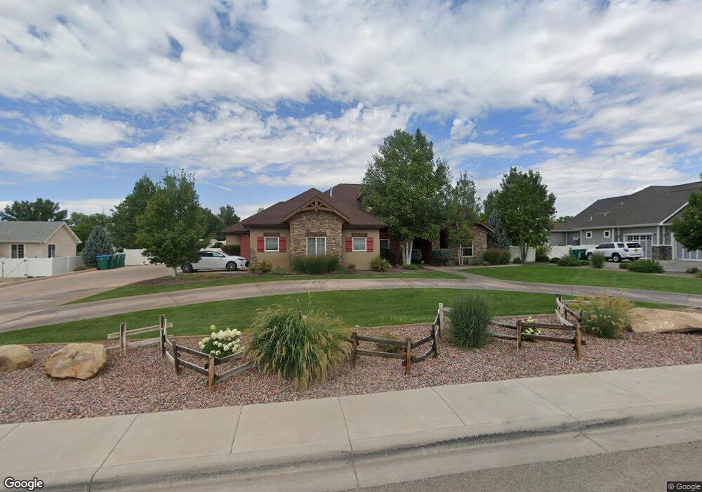 5019 Samantha Ln, Farmington, NM 87402 - photo 1