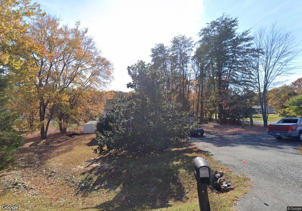 6604 Creekwood Dr, Fredericksburg, VA 22407 - photo 1