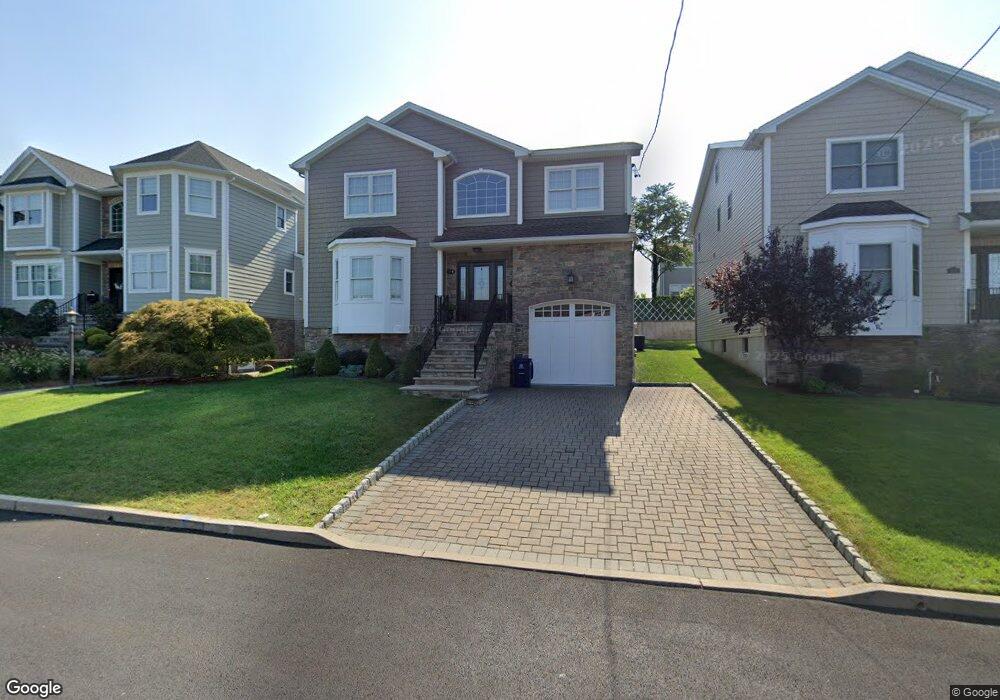 116 8th St, Wood Ridge, NJ 07075 - photo 1