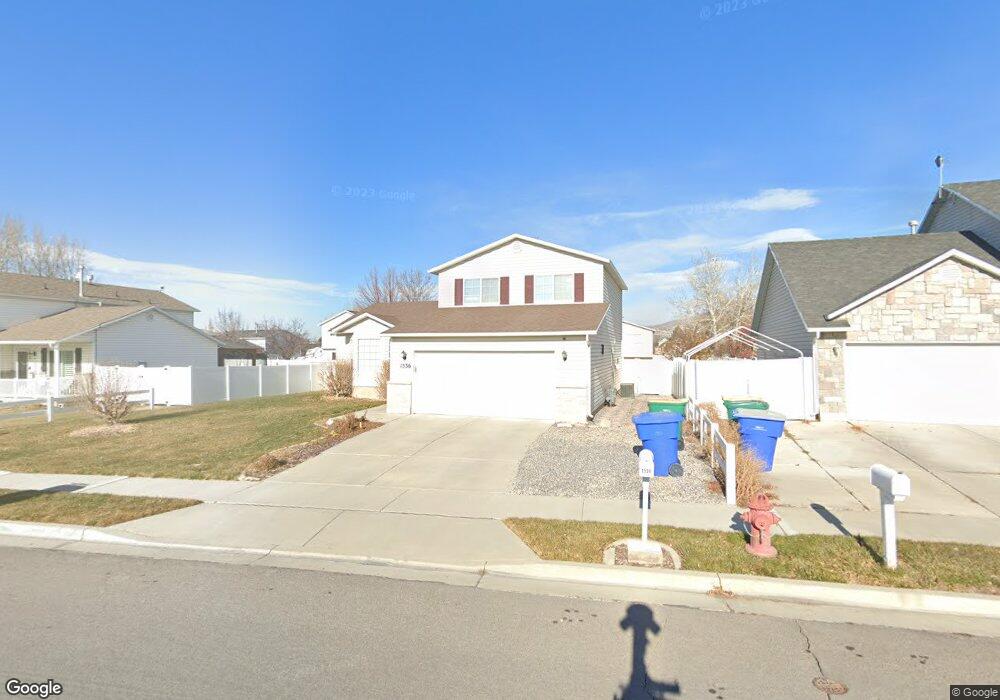 1536 W 200 S, Lehi, UT 84043 - photo 1