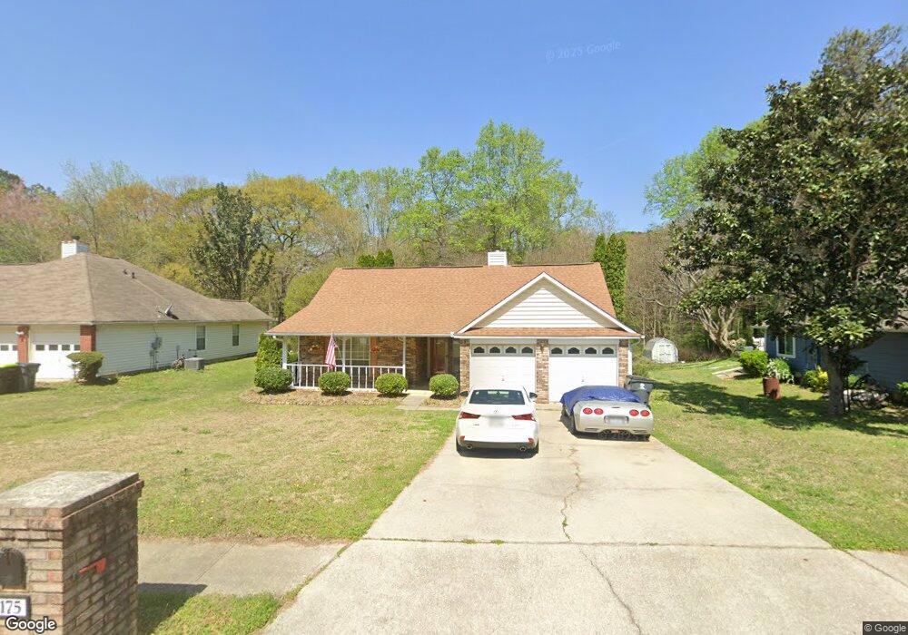 175 Tait Rd, Stockbridge, GA 30281 - photo 1