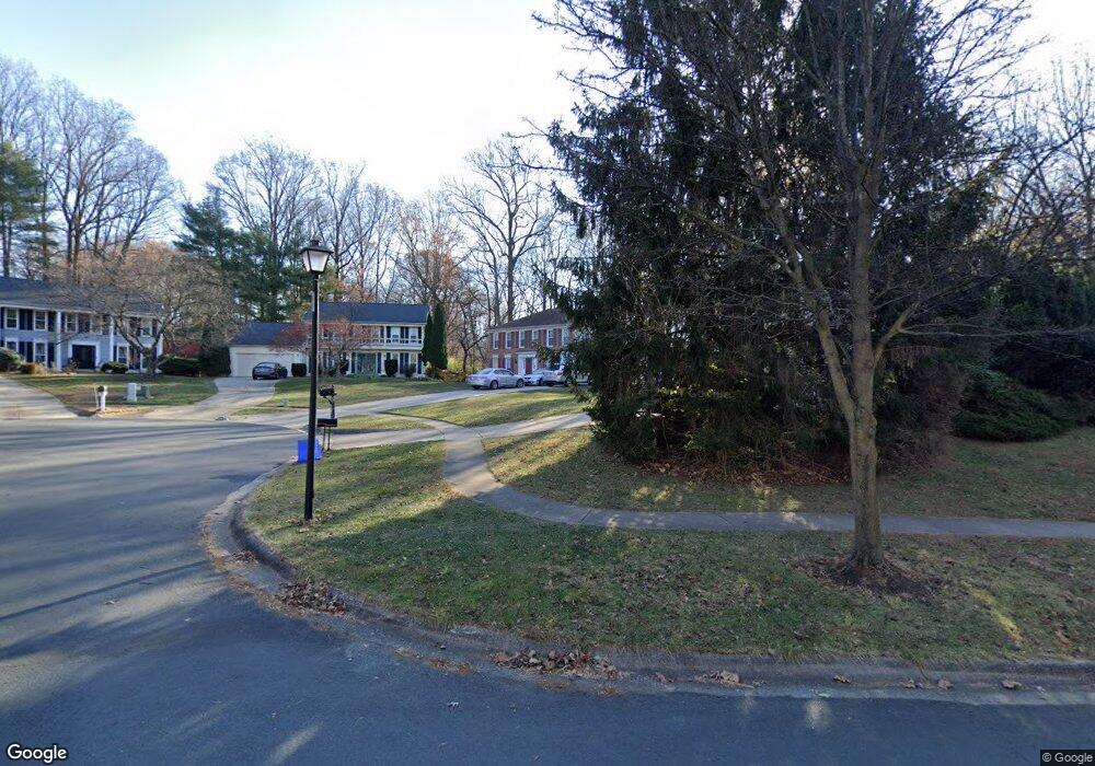 2105 Aventurine Way, Silver Spring, MD 20904 - photo 1