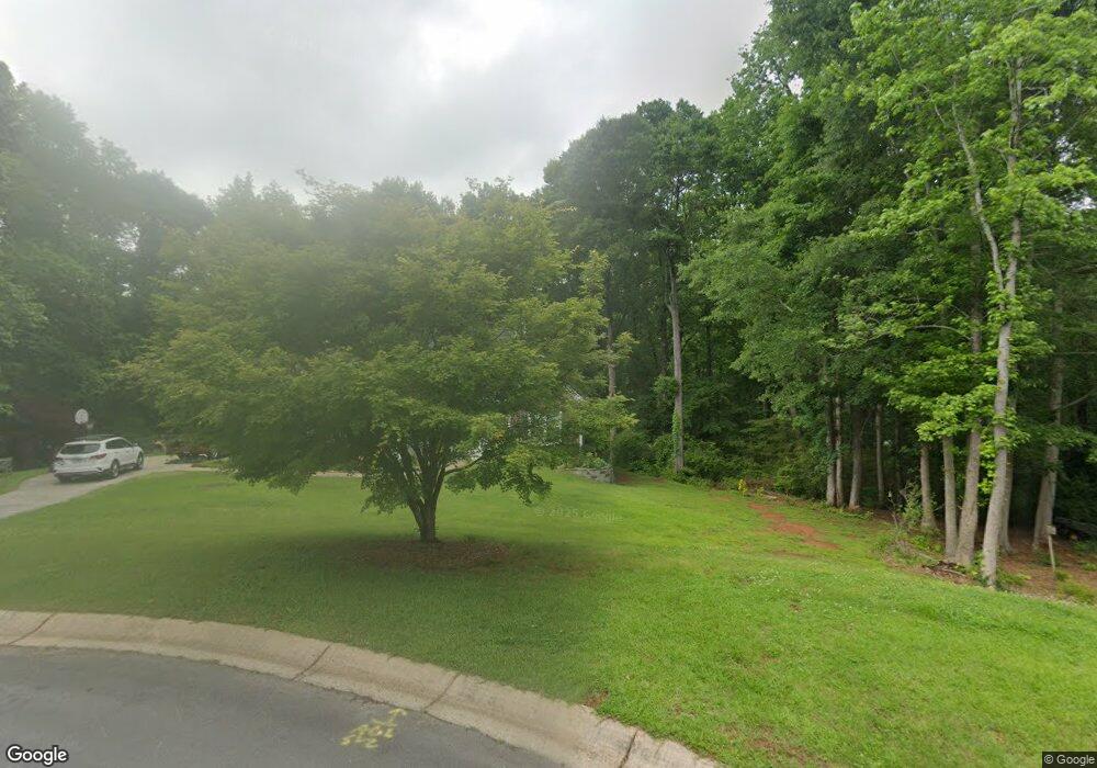 20 Perth Point, Sharpsburg, GA 30277 - photo 1