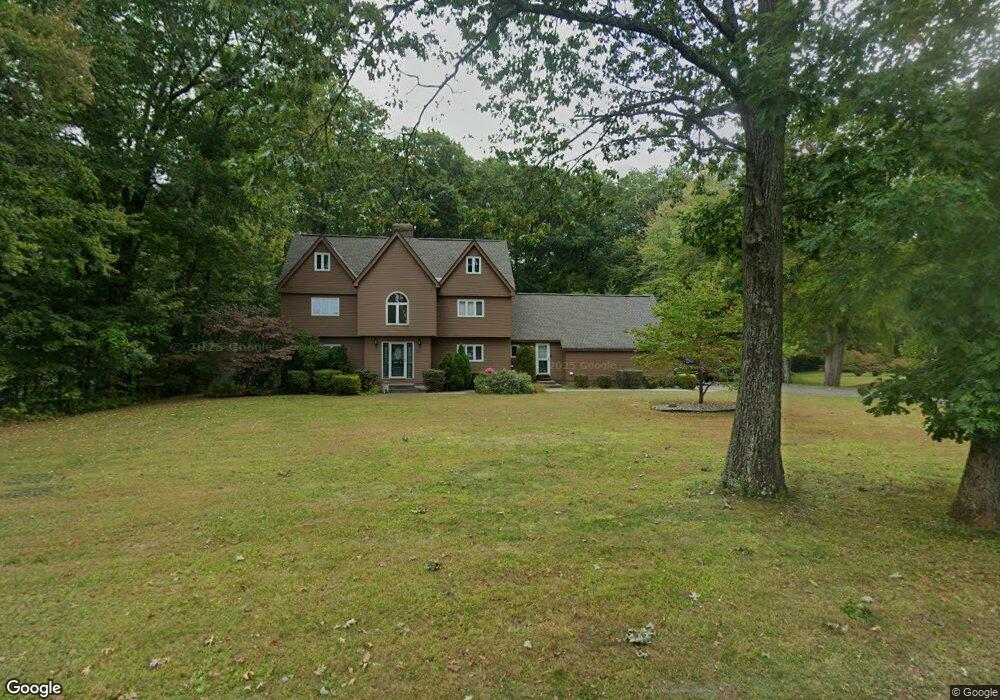 240 East St, South Hadley, MA 01075 - photo 1