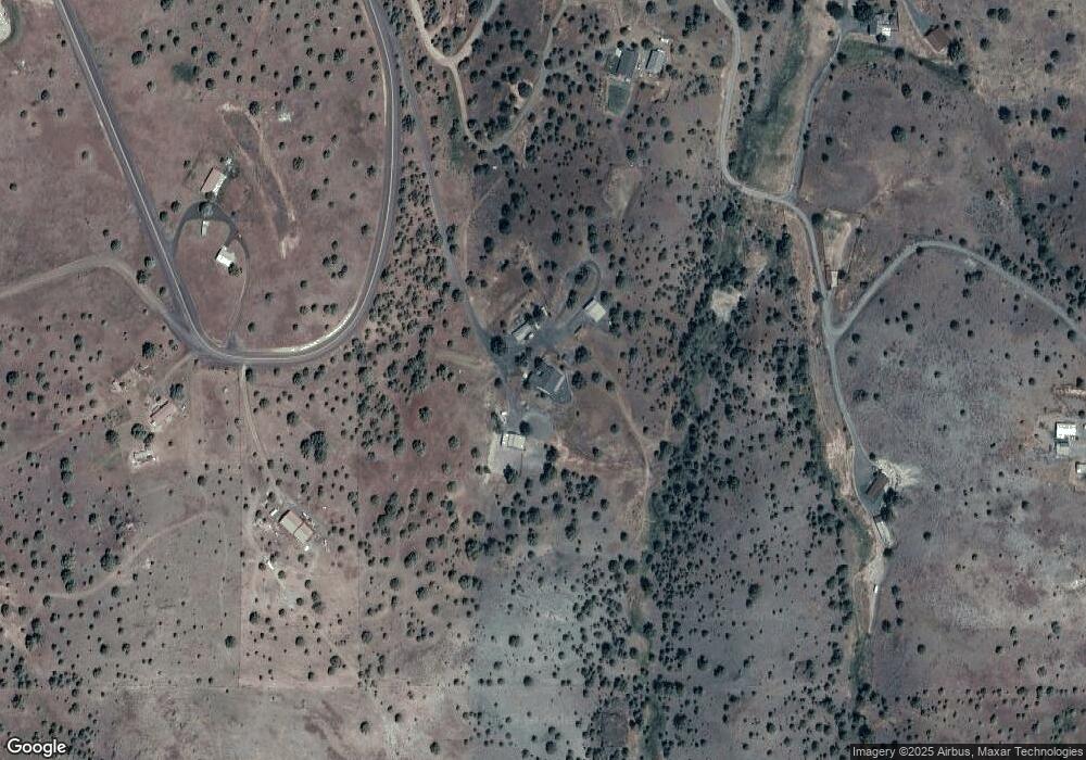 26773 Chimney Gulch Rd, John Day, OR 97845 - photo 1