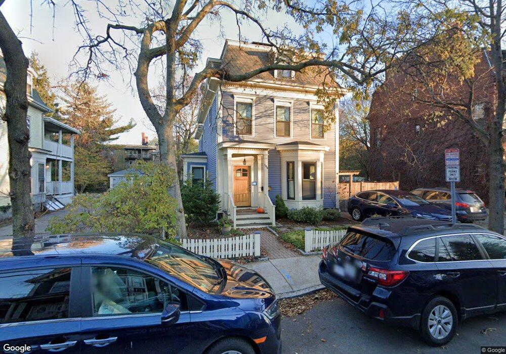 104 Ellery St unit R, Cambridge, MA 02138 - photo 1