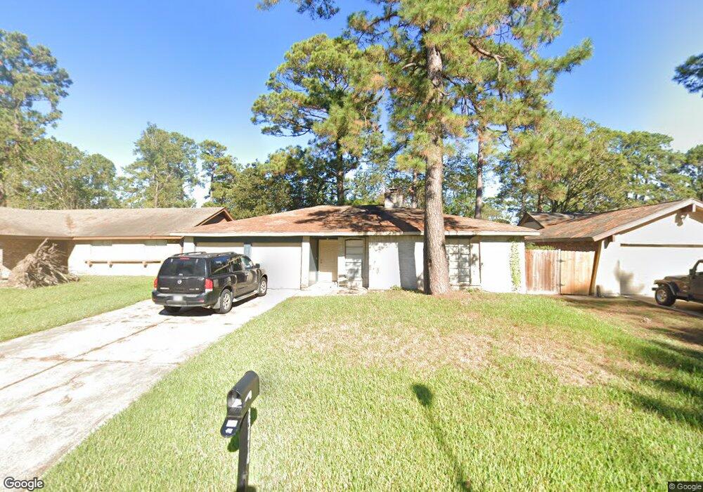 23418 Harpergate Dr, Spring, TX 77373 - photo 1