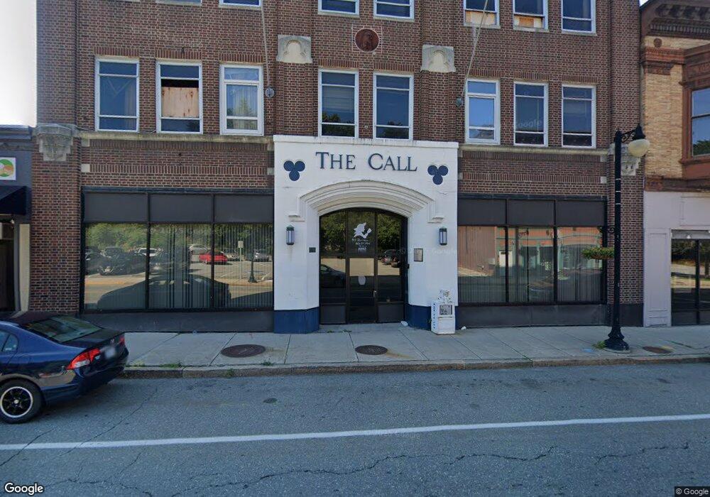 75 Main St, Woonsocket, RI 02895 - photo 1