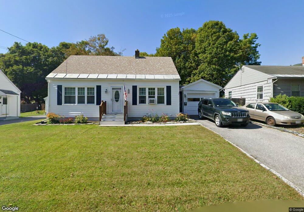 5 Marshall Ave, Adams, MA 01220 - photo 1