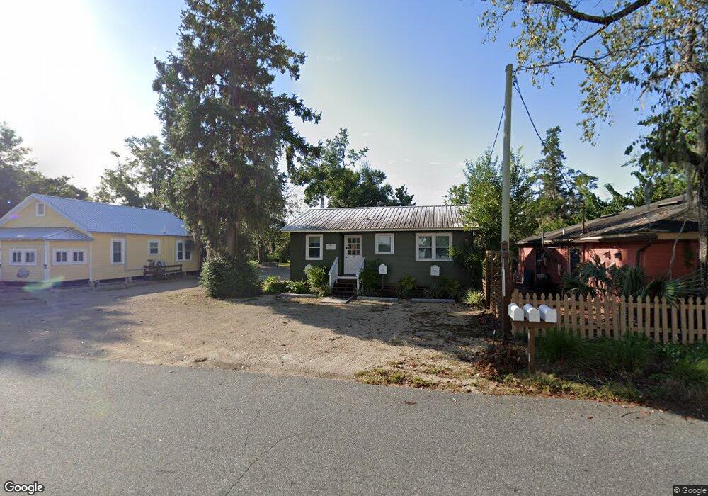 7 High Dr, Crawfordville, FL 32327 - photo 1