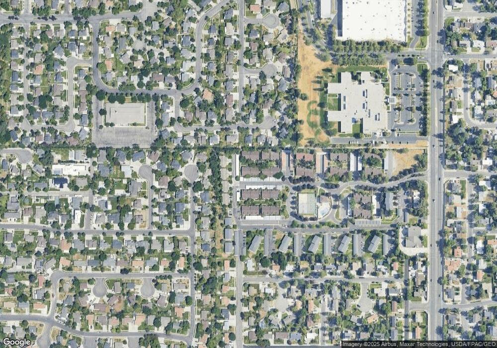 8118 S Cottonwood Hills Cir, Sandy, UT 84094 - photo 1