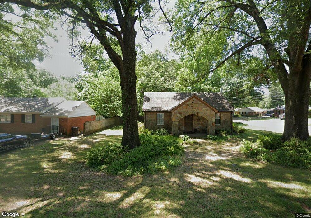 2211 West St, Hernando, MS 38632 - photo 1