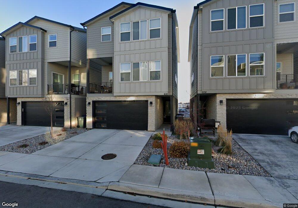 632 E 460 S unit 236, American Fork, UT 84003 - photo 1