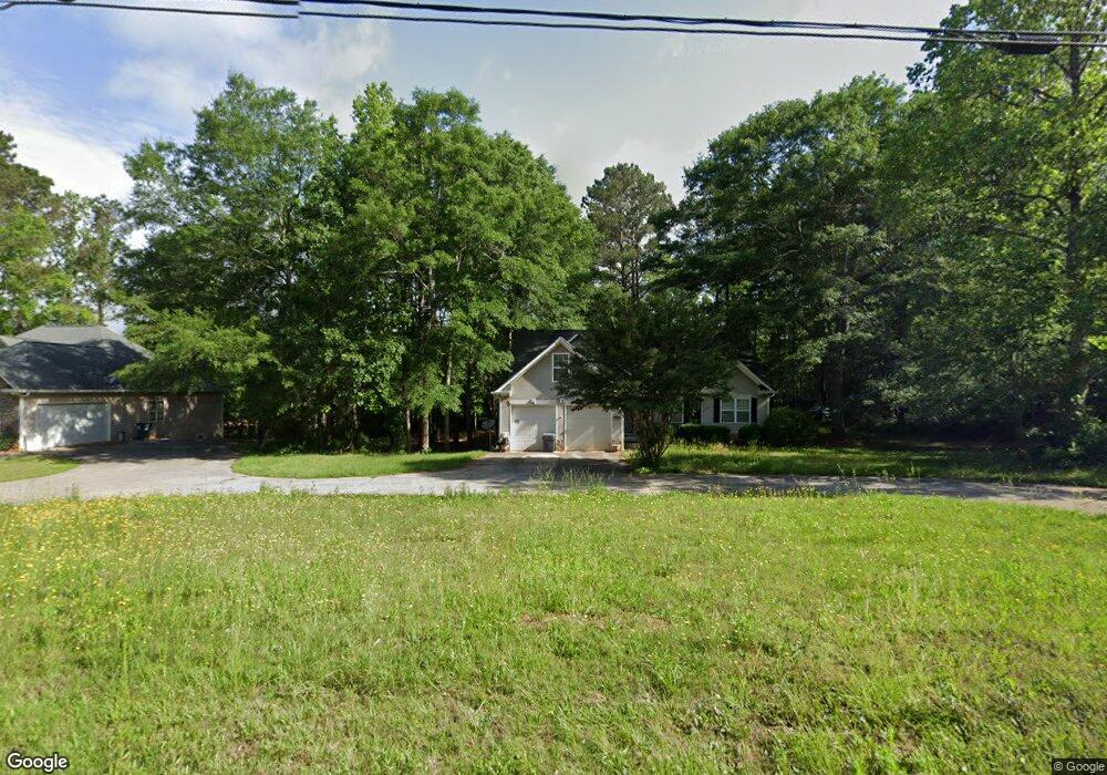 162 Harper Rd, Carrollton, GA 30117 - photo 1